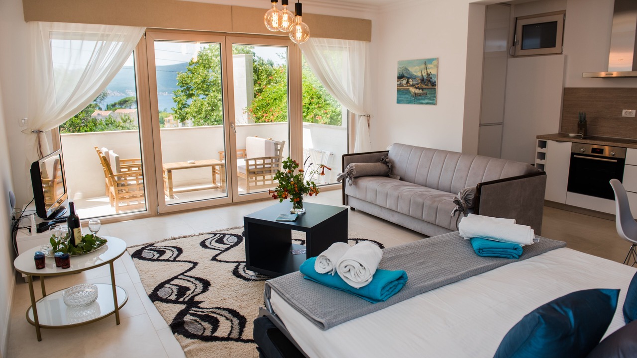 Photo of Livingroom in Tomicici