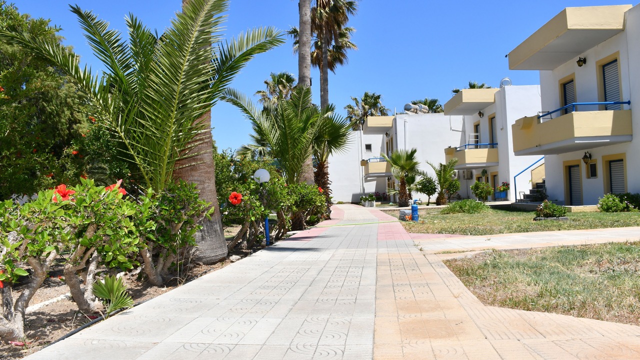 Photo of Outdoor in Lambi