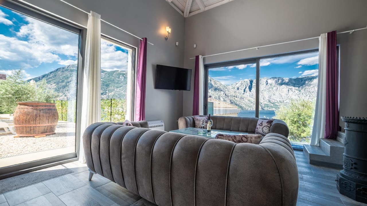 Photo of Livingroom in Donji Stoliv
