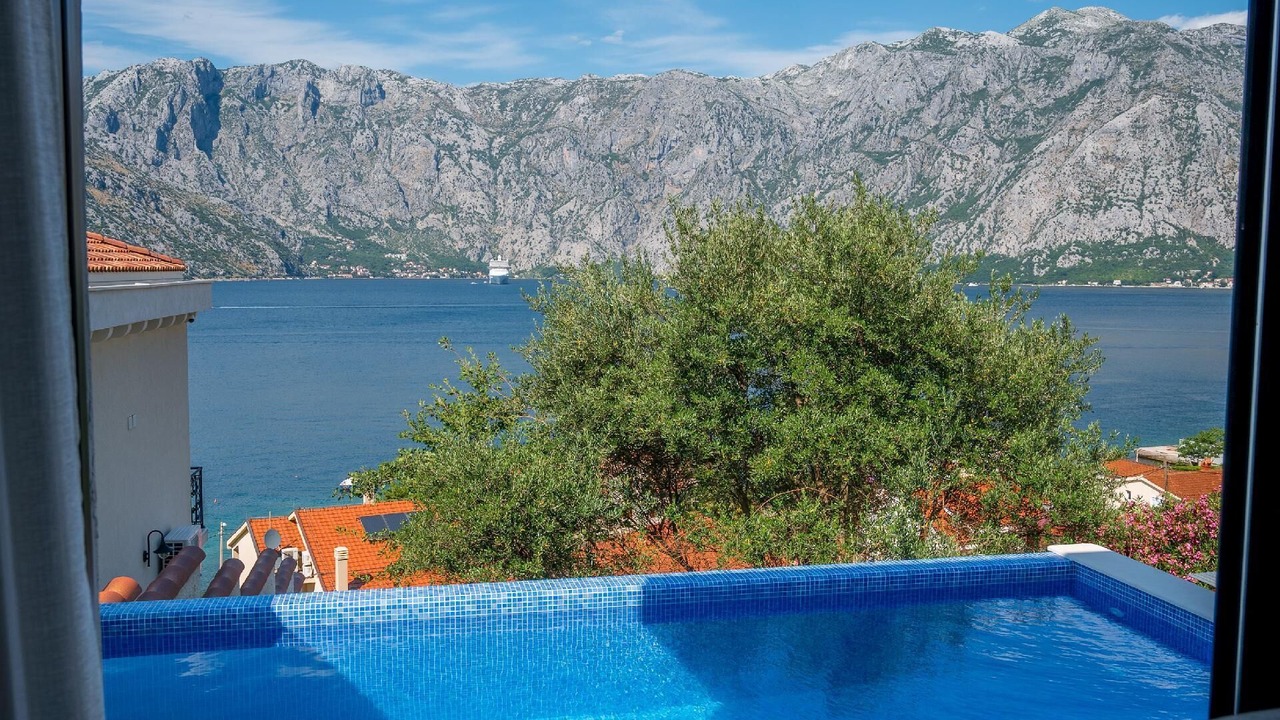 Photo of Outdoor in Donji Stoliv