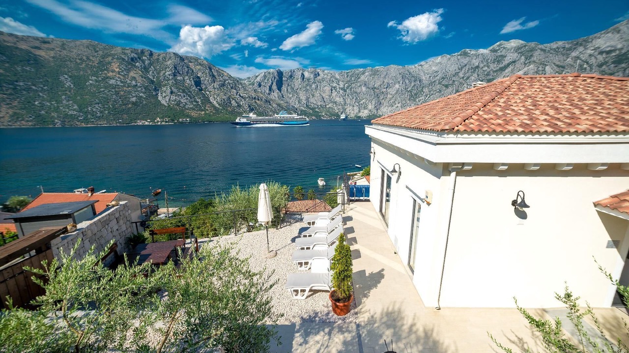 Photo of Outdoor in Donji Stoliv