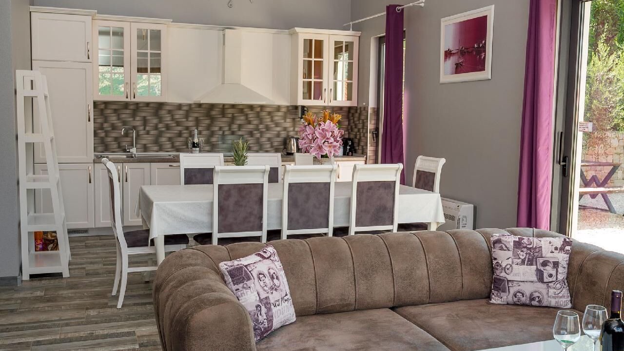 Photo of Livingroom in Donji Stoliv