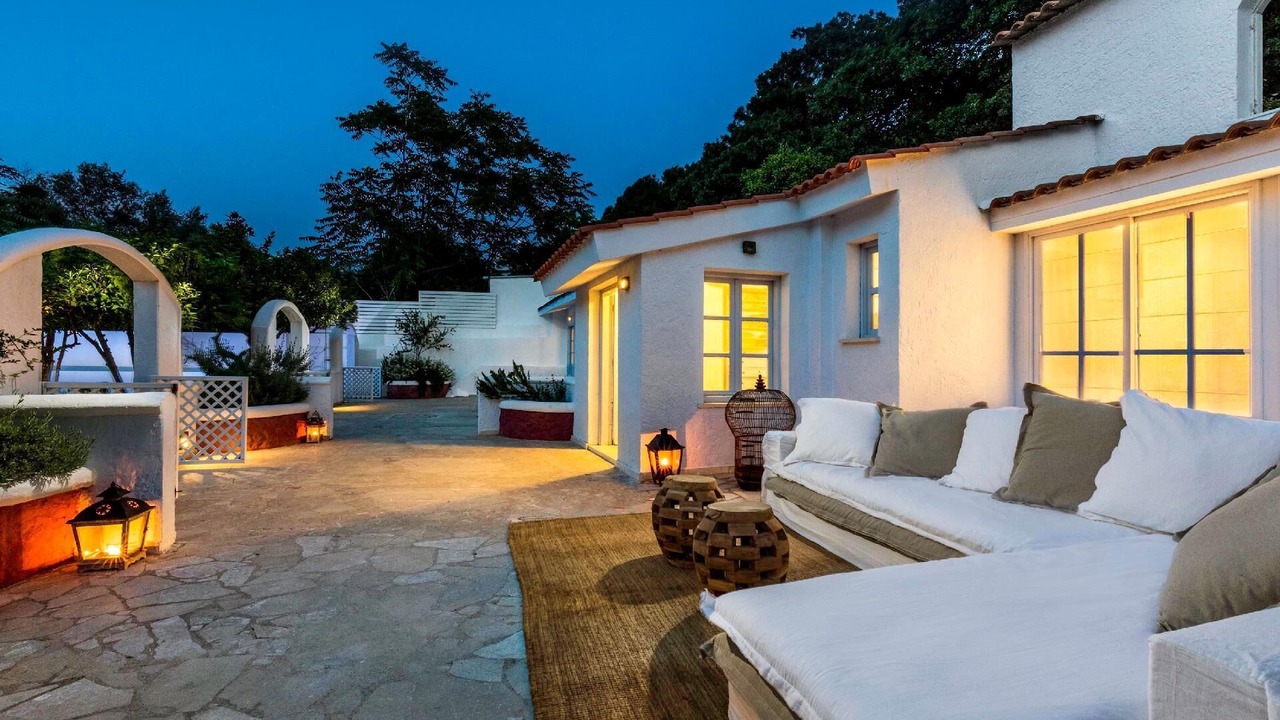 Photo of Patio Balcony in Ixia