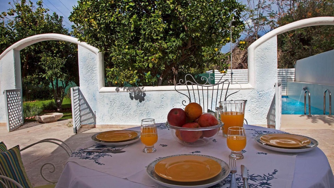 Photo of Outdoor in Ixia