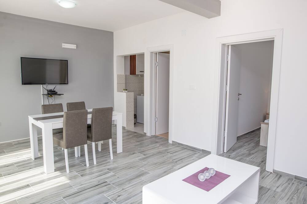 Photo of Livingroom in Babin do