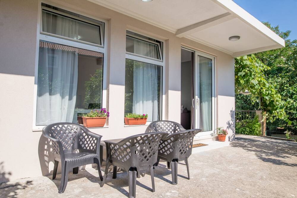 Photo of Patio Balcony in Babin do