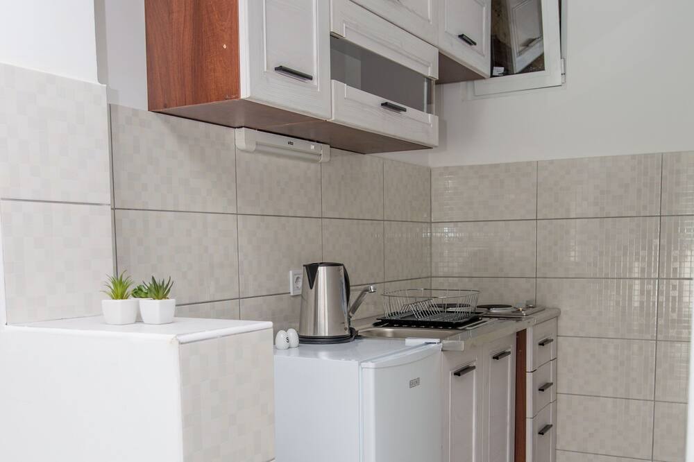 Photo of Kitchen in Babin do