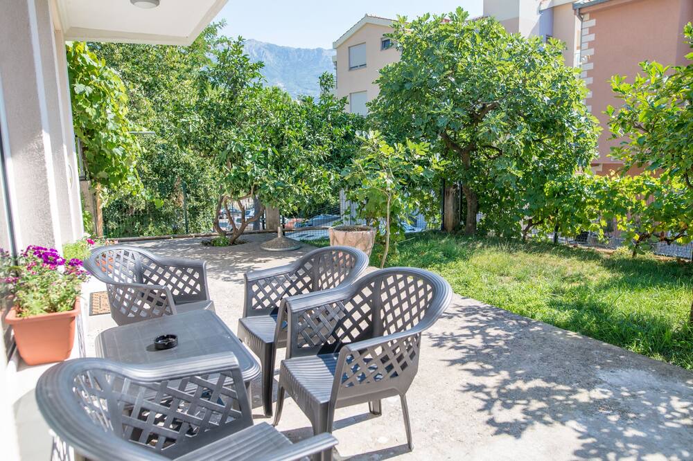 Photo of Patio Balcony in Babin do