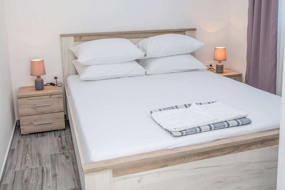 Photo of Bedroom in Babin do