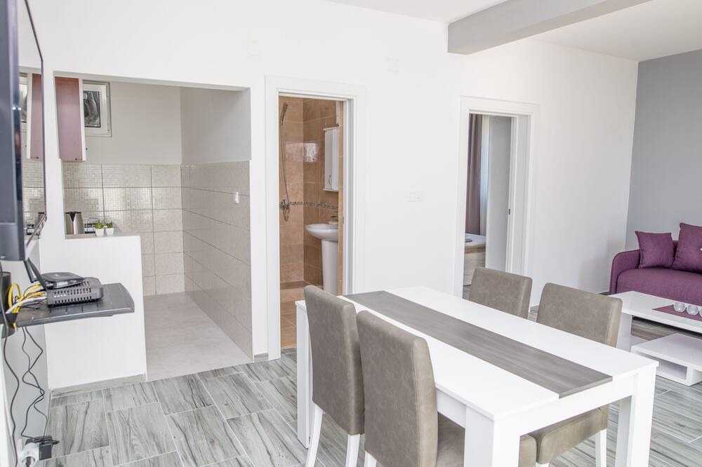 Photo of Livingroom in Babin do