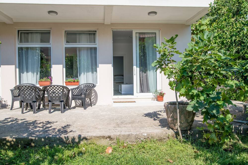 Photo of Patio Balcony in Babin do