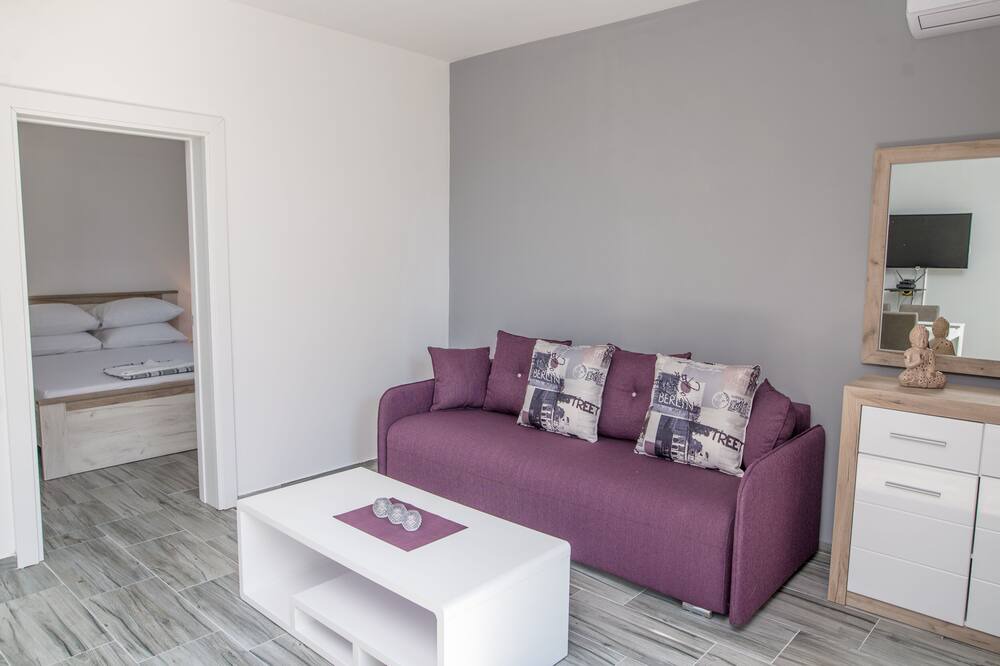 Photo of Livingroom in Babin do