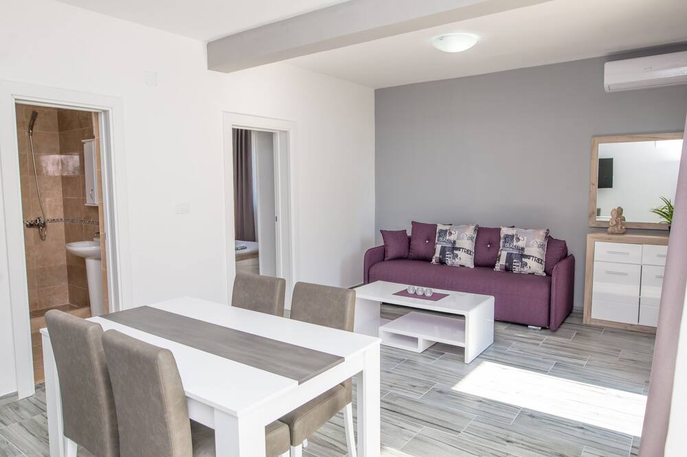 Photo of Livingroom in Babin do