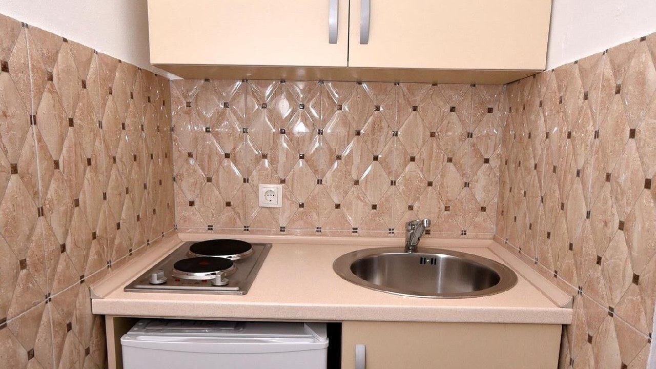 Photo of Kitchen in Sutomore
