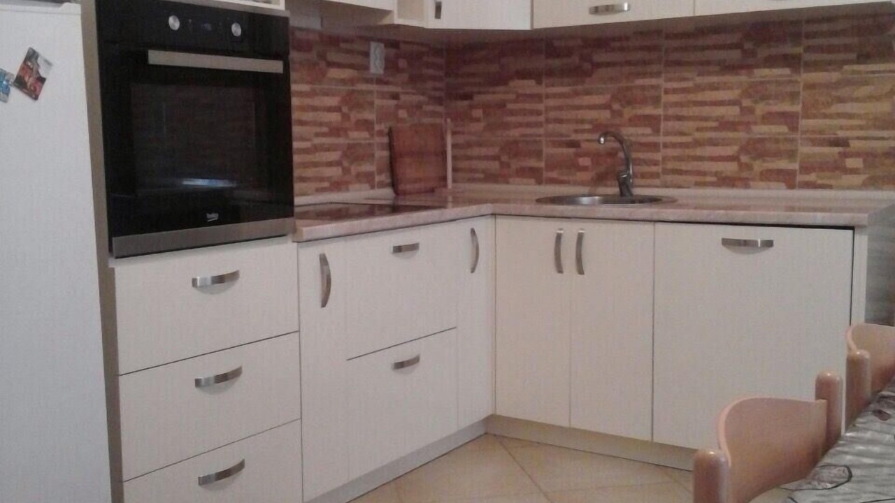 Photo of Kitchen in Sutomore