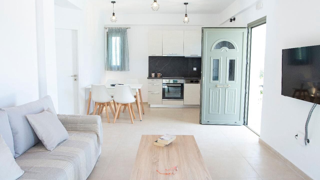Photo of Livingroom in Evgiros