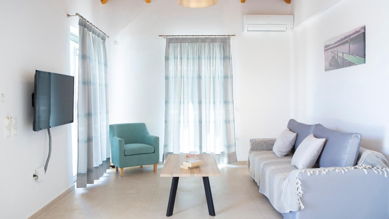 Photo of Livingroom in Evgiros