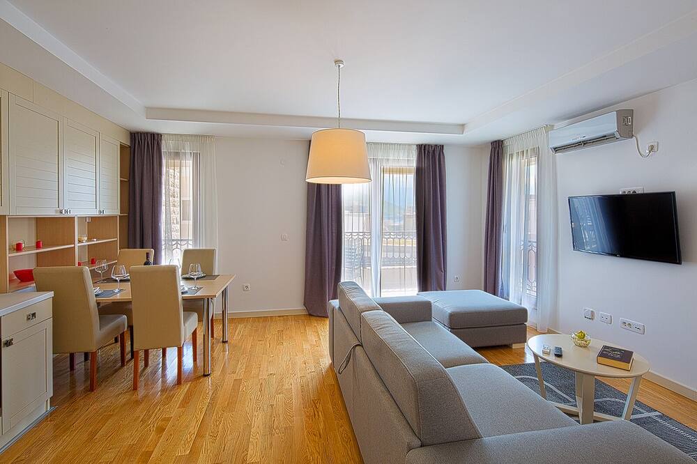 Photo of Livingroom in Babin do