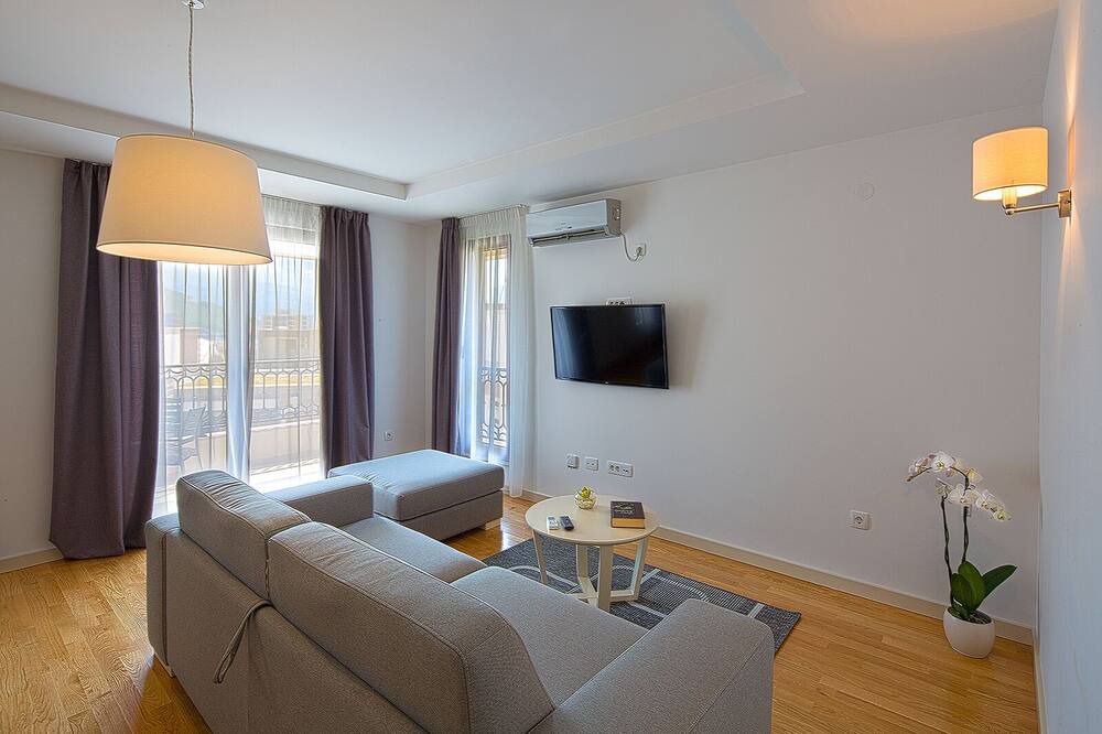 Photo of Livingroom in Babin do