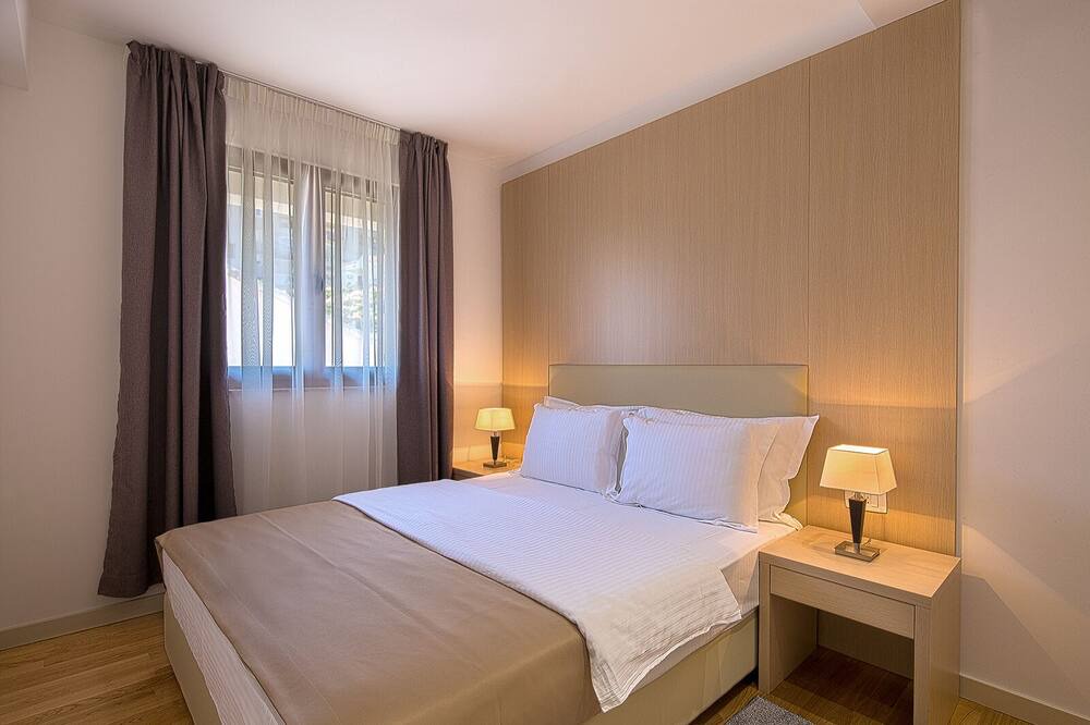 Photo of Bedroom in Babin do