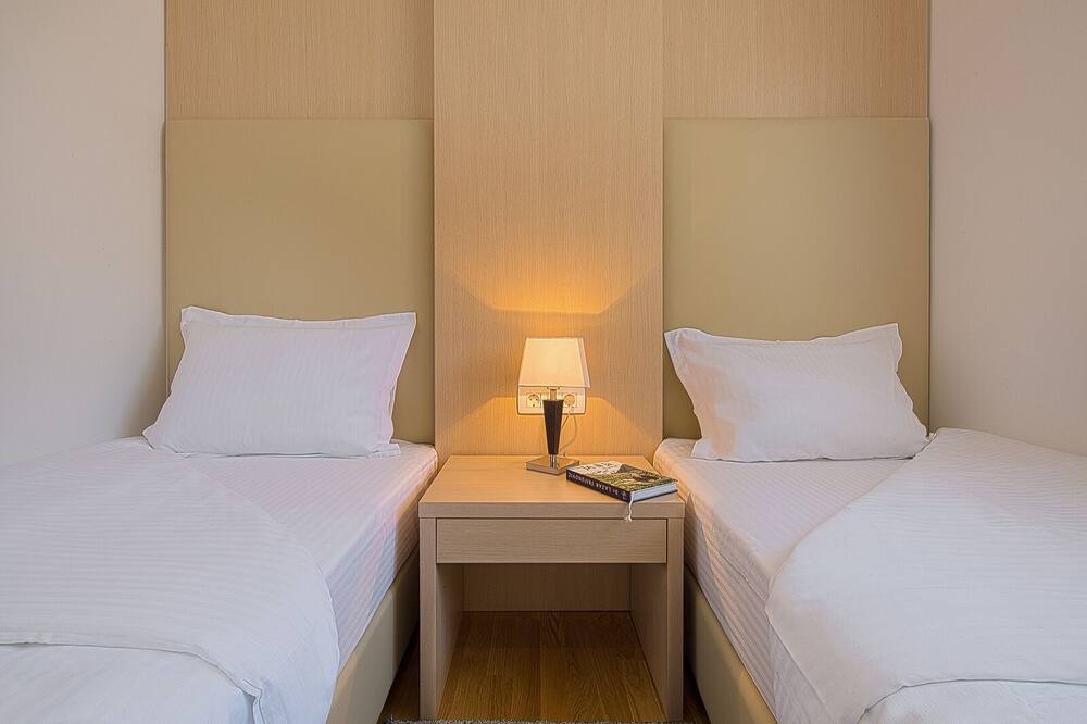 Photo of Bedroom in Babin do