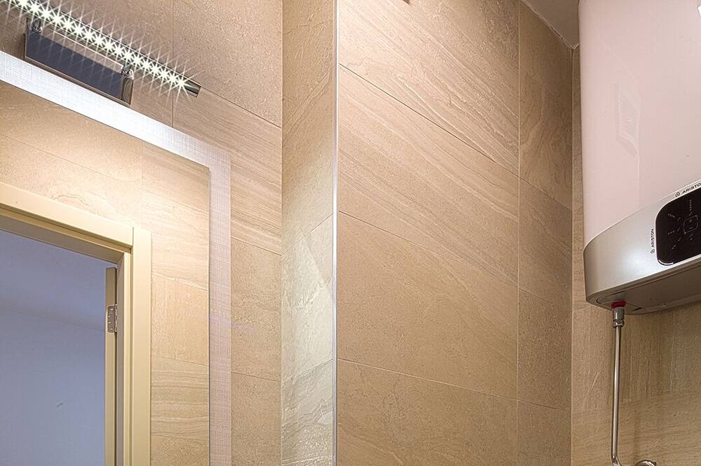 Photo of Bathroom in Babin do