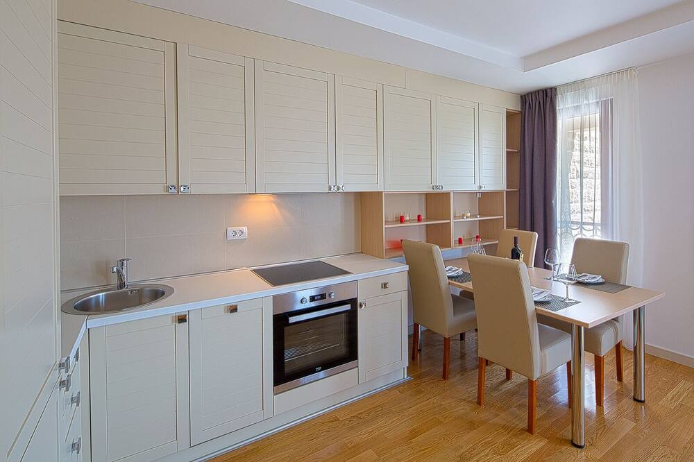 Photo of Kitchen in Babin do