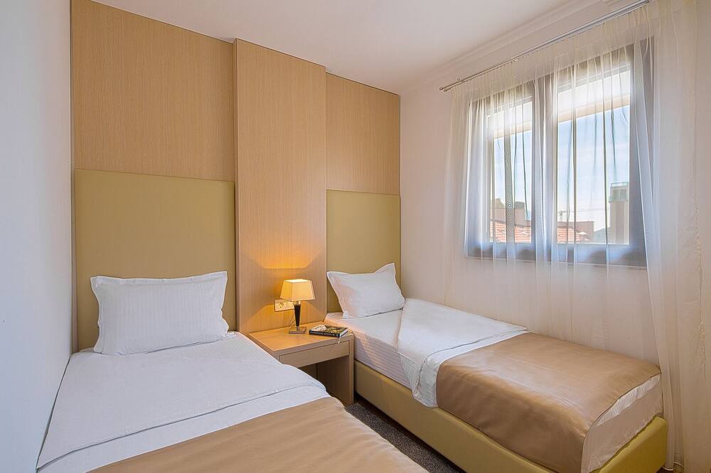 Photo of Bedroom in Babin do
