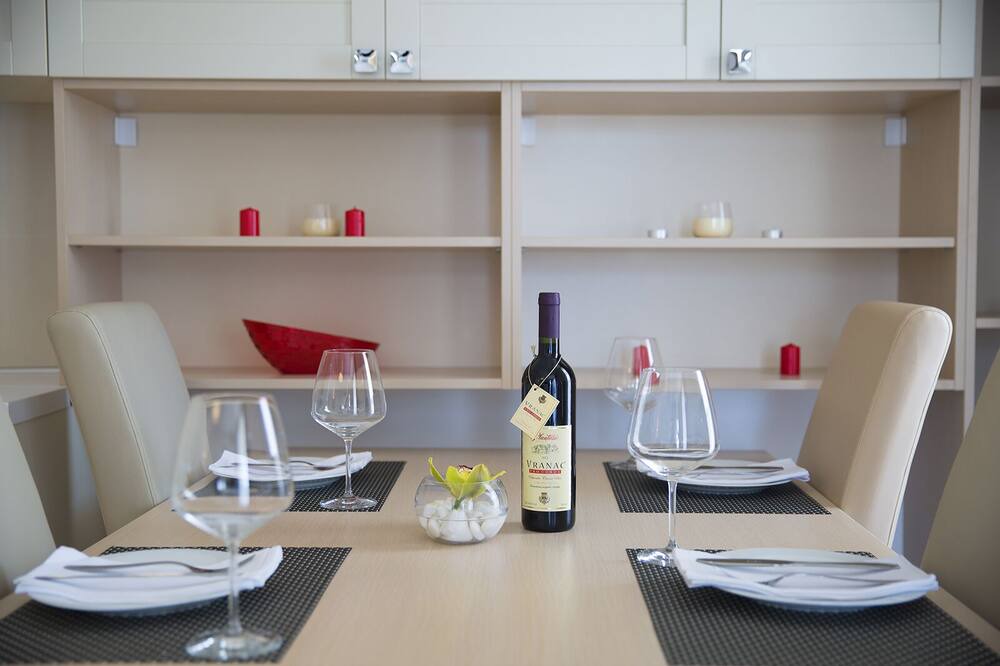 Photo of Kitchen in Babin do