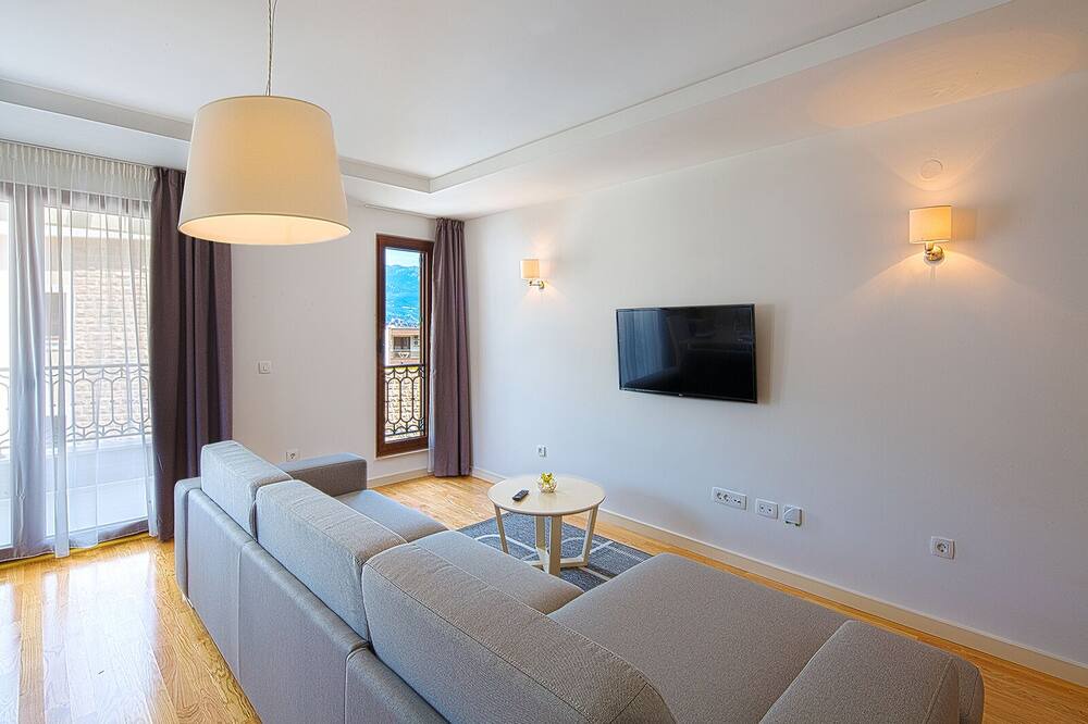 Photo of Livingroom in Babin do