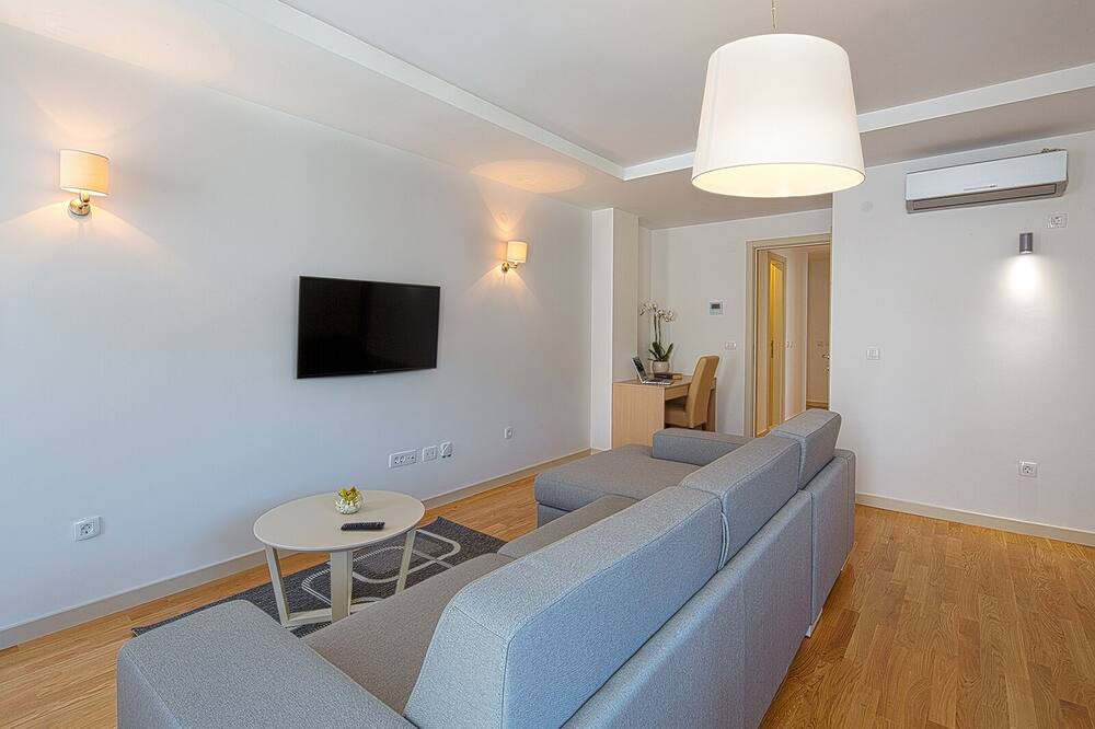 Photo of Livingroom in Babin do