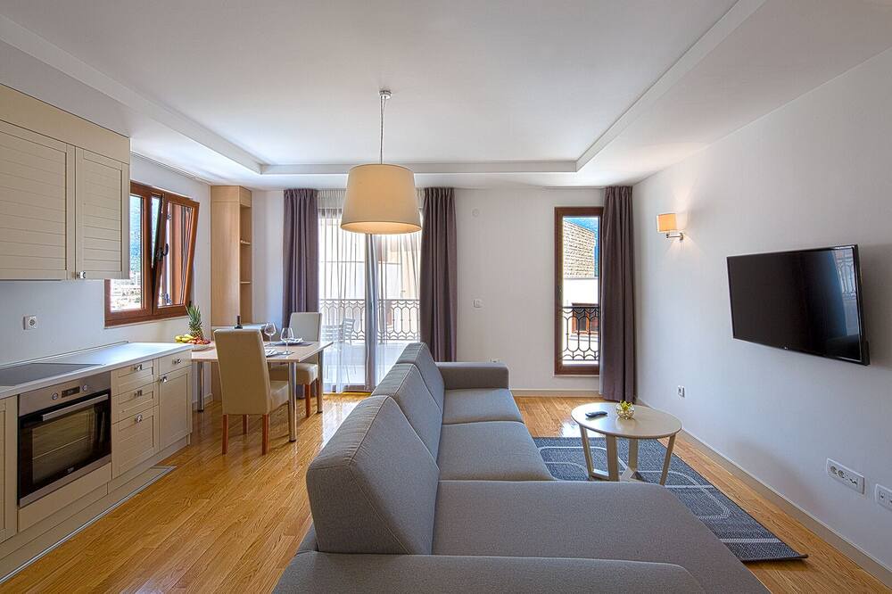 Photo of Livingroom in Babin do