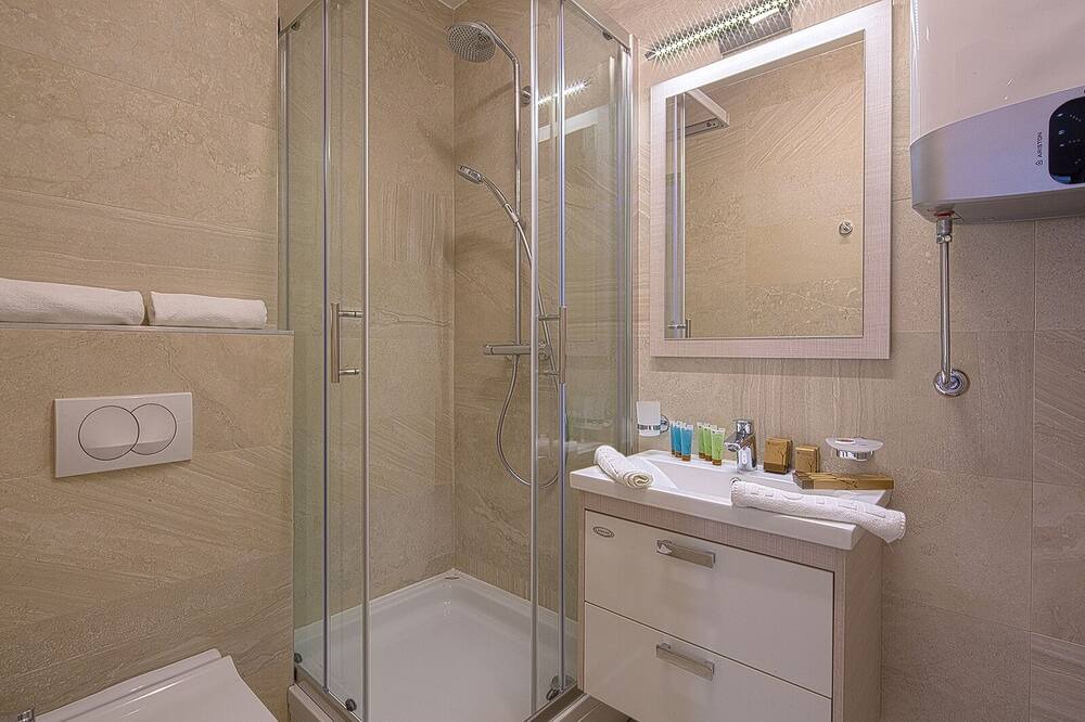 Photo of Bathroom in Babin do