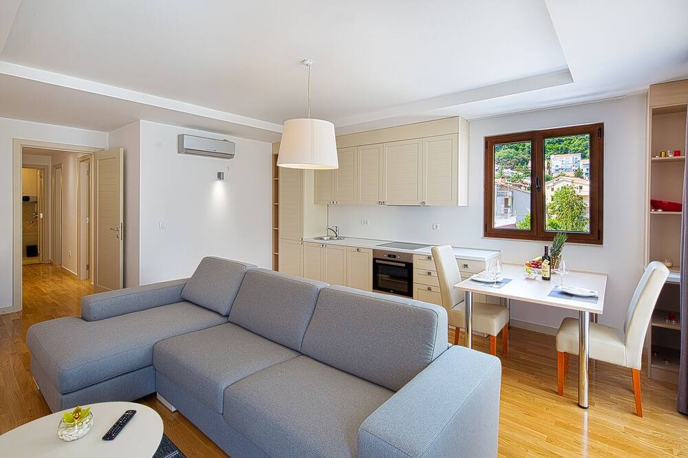 Photo of Livingroom in Babin do