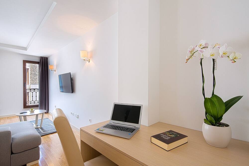Photo of Bedroom in Babin do