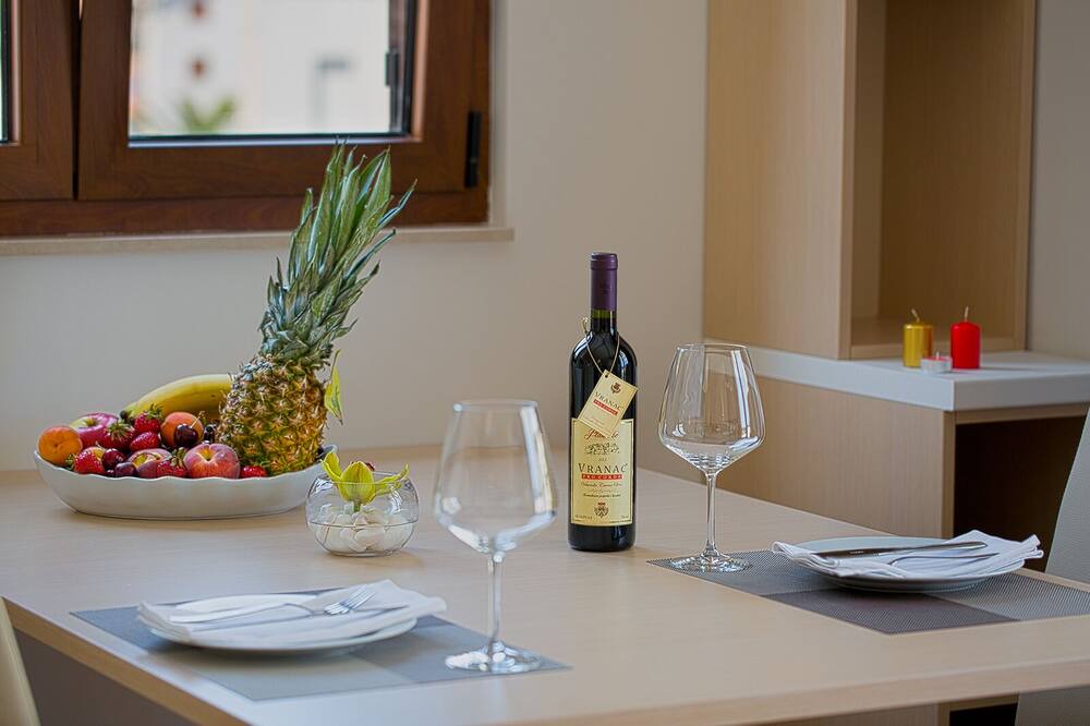 Photo of Kitchen in Babin do