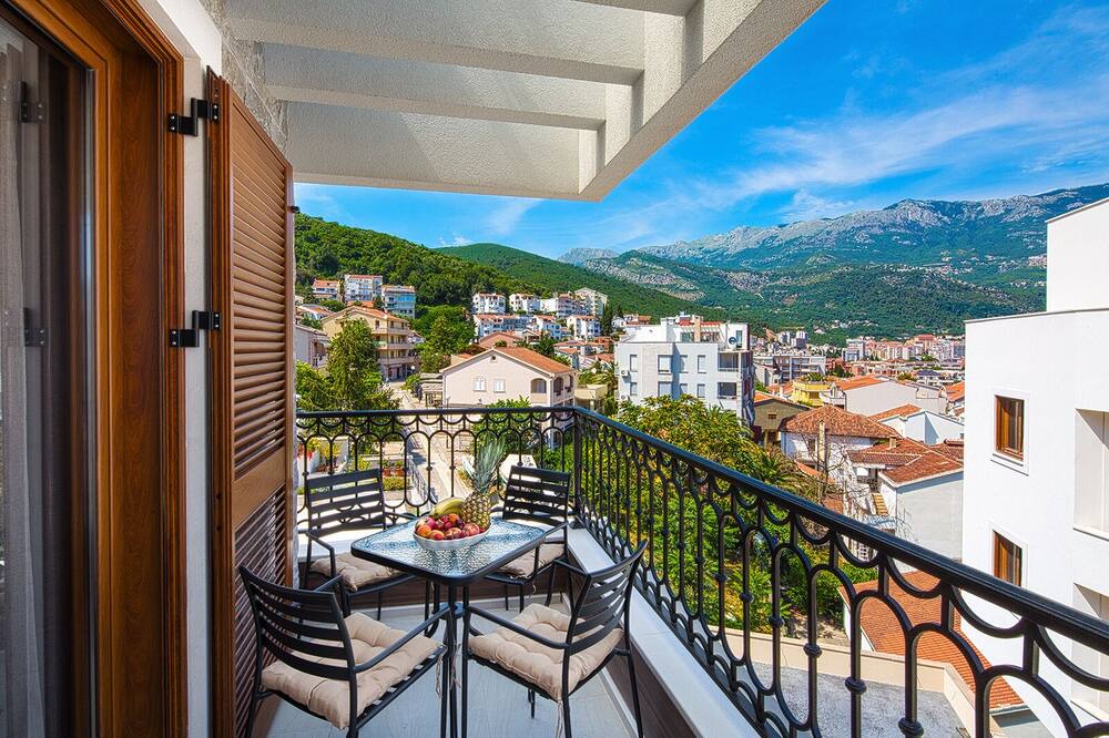 Photo of Patio Balcony in Babin do