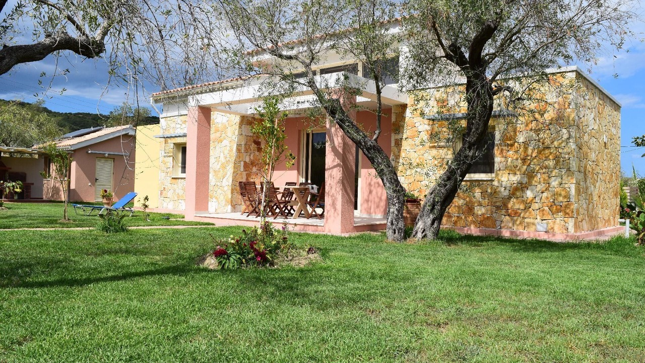 Photo of Outdoor in Messonghi