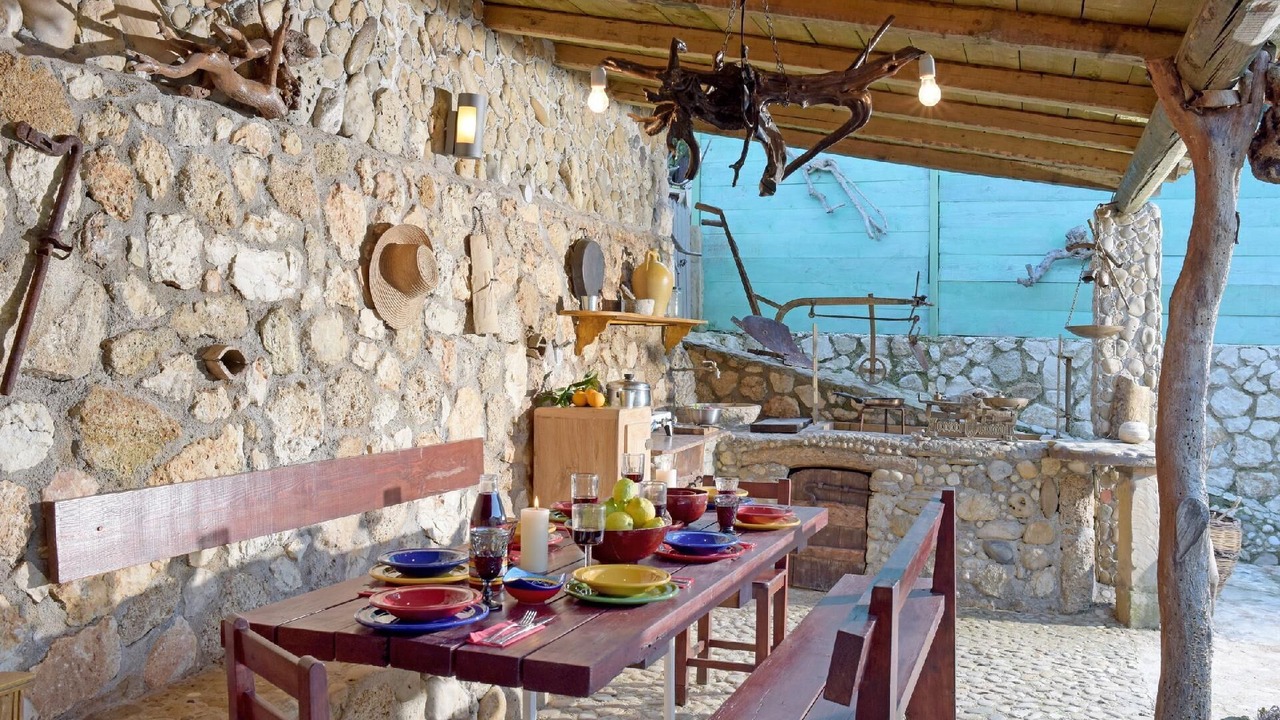 Photo of Outdoor in Dafnata