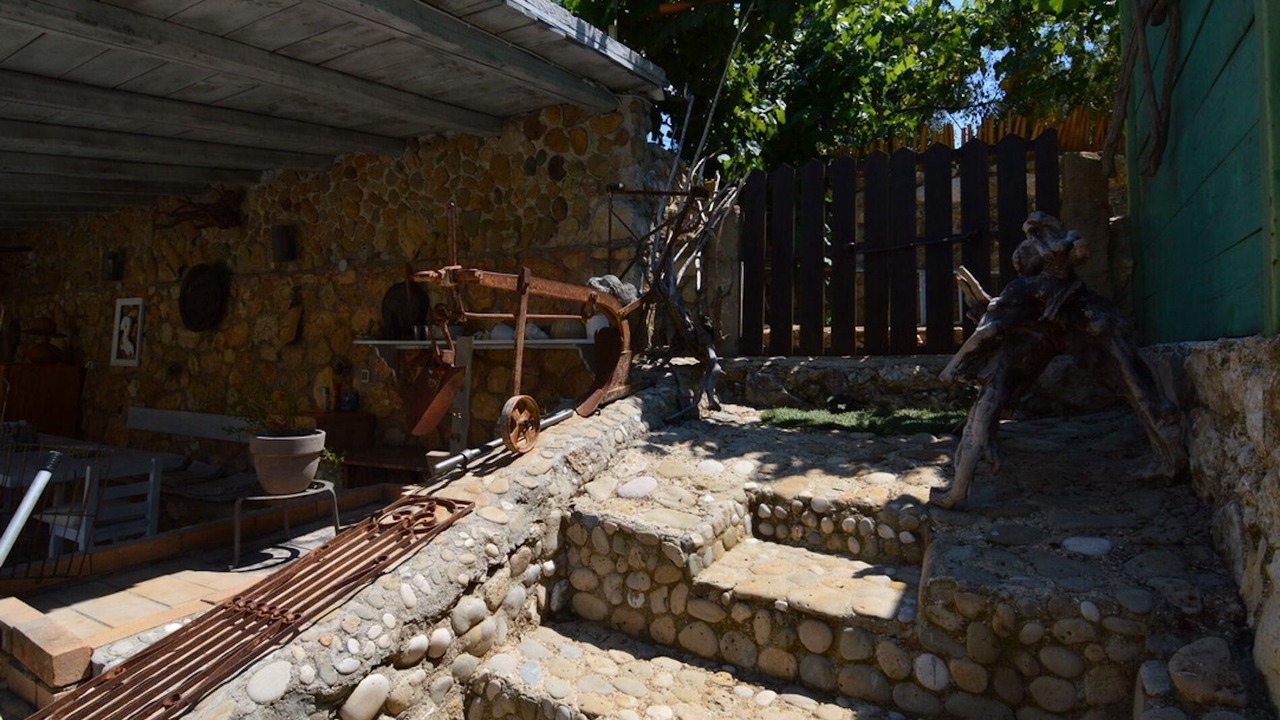Photo of Outdoor in Dafnata