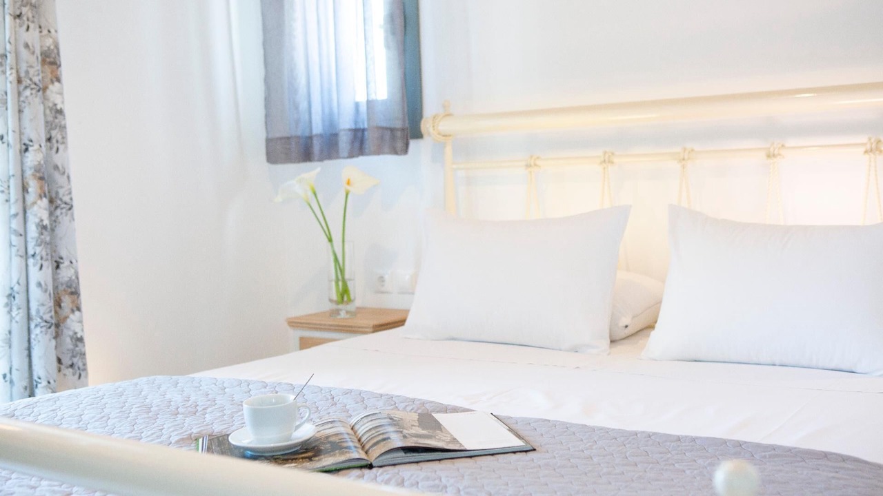 Photo of Bedroom in Evgiros