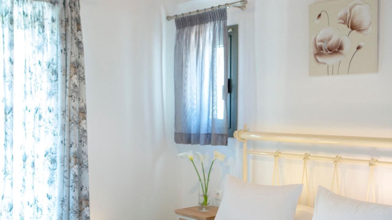 Photo of Bedroom in Evgiros