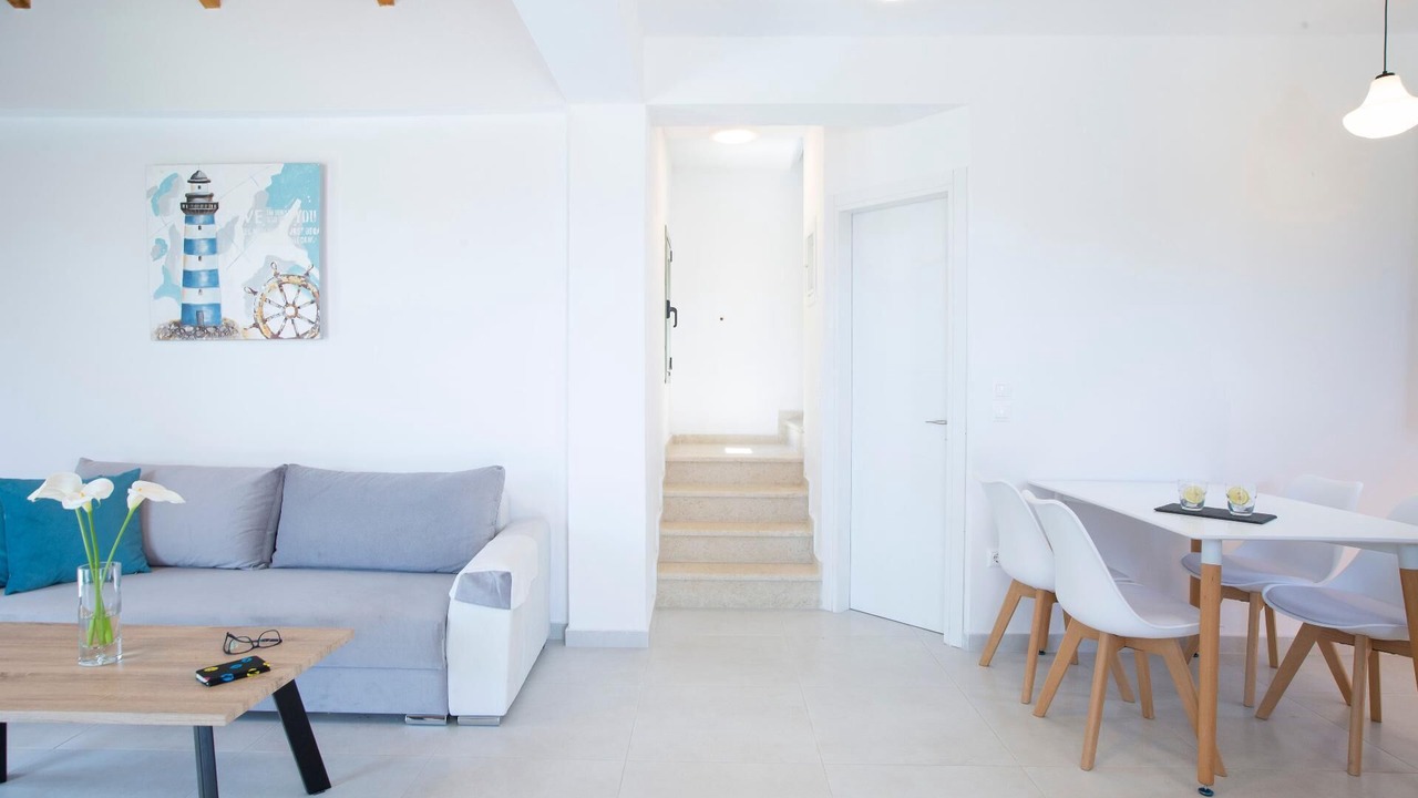 Photo of Livingroom in Evgiros