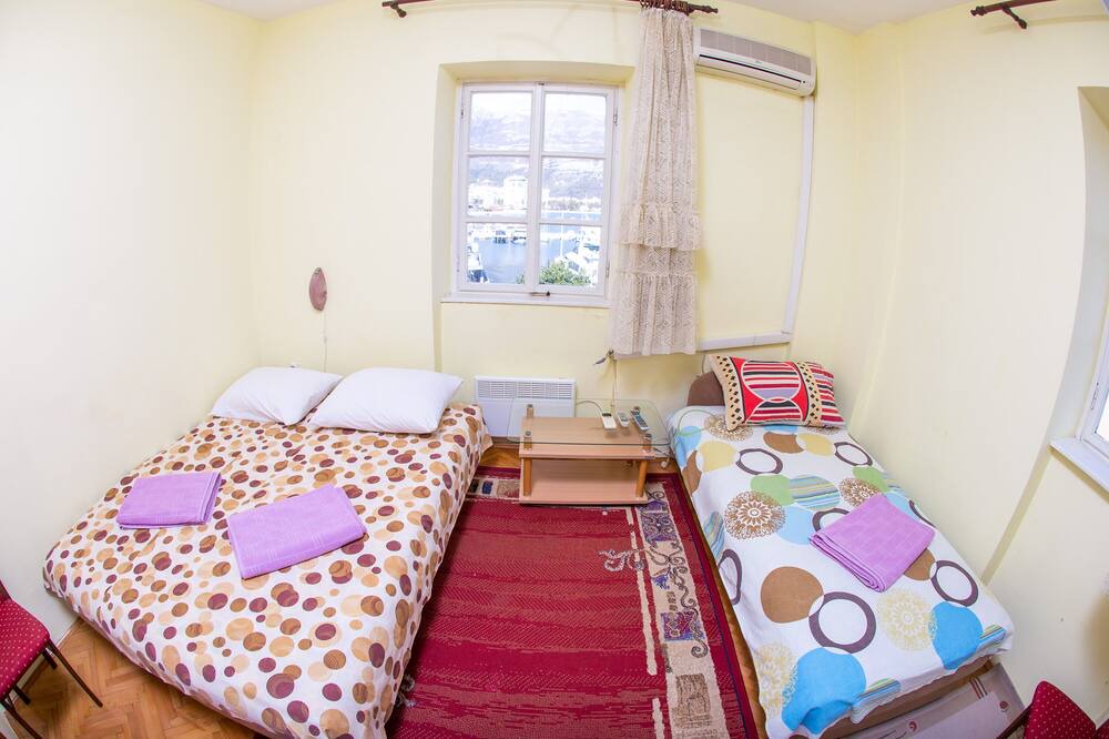 Photo of Bedroom in Old Town