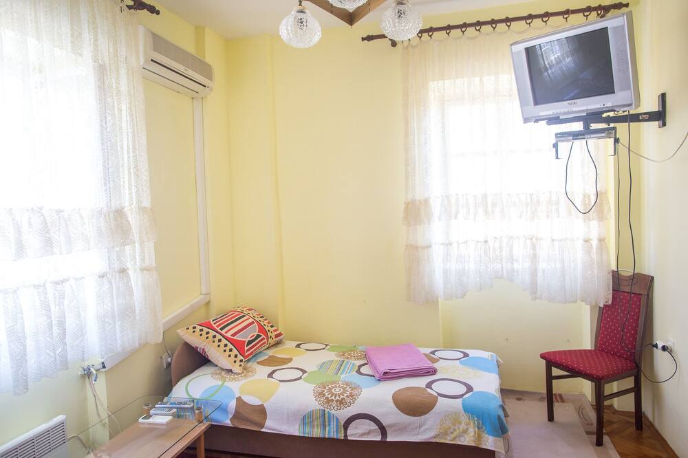 Photo of Bedroom in Old Town