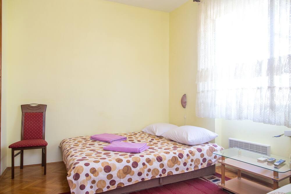 Photo of Bedroom in Old Town
