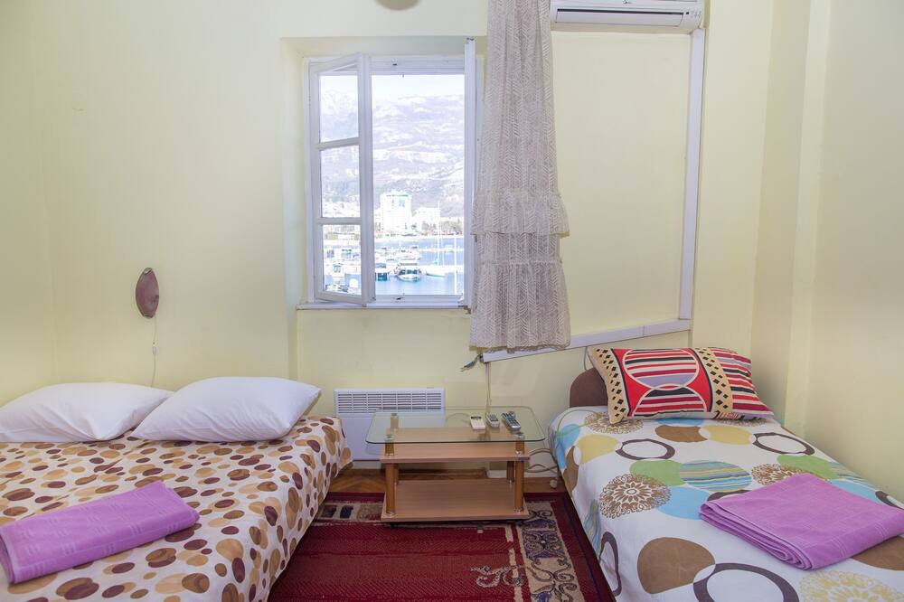 Photo of Bedroom in Old Town