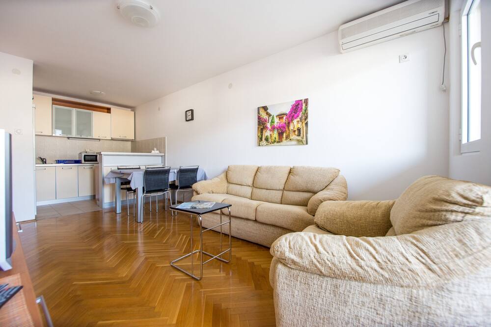 Photo of Livingroom in Babin do