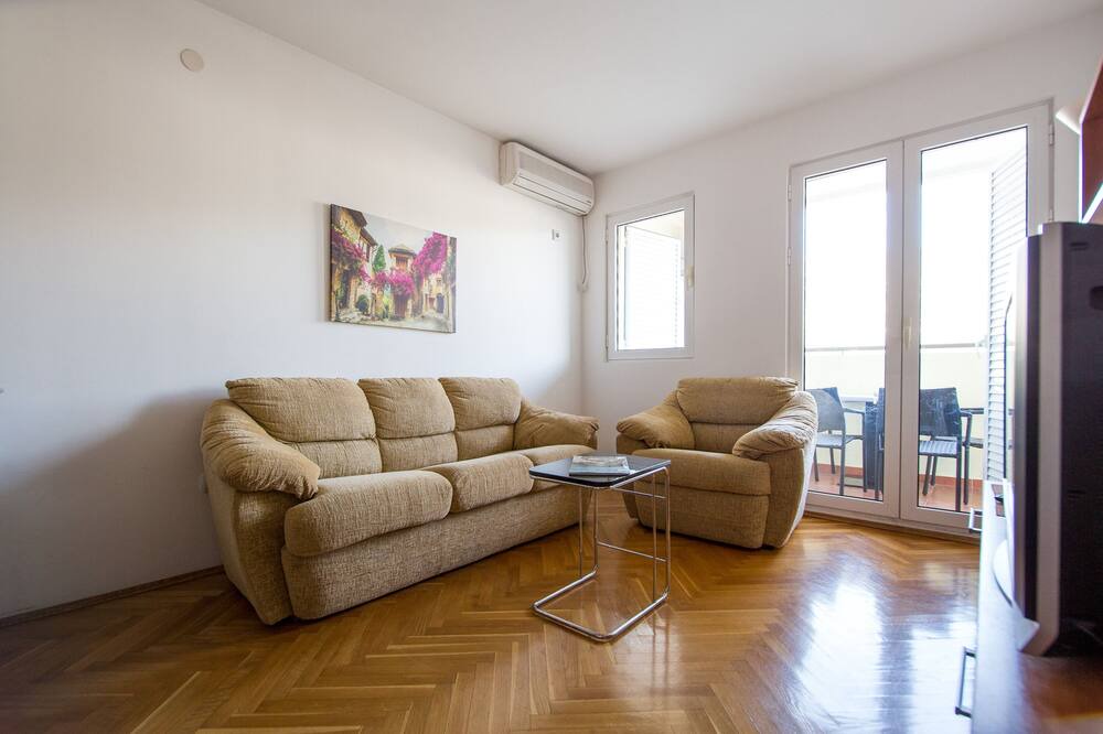 Photo of Livingroom in Babin do