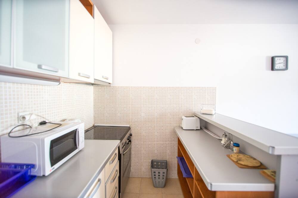 Photo of Kitchen in Babin do